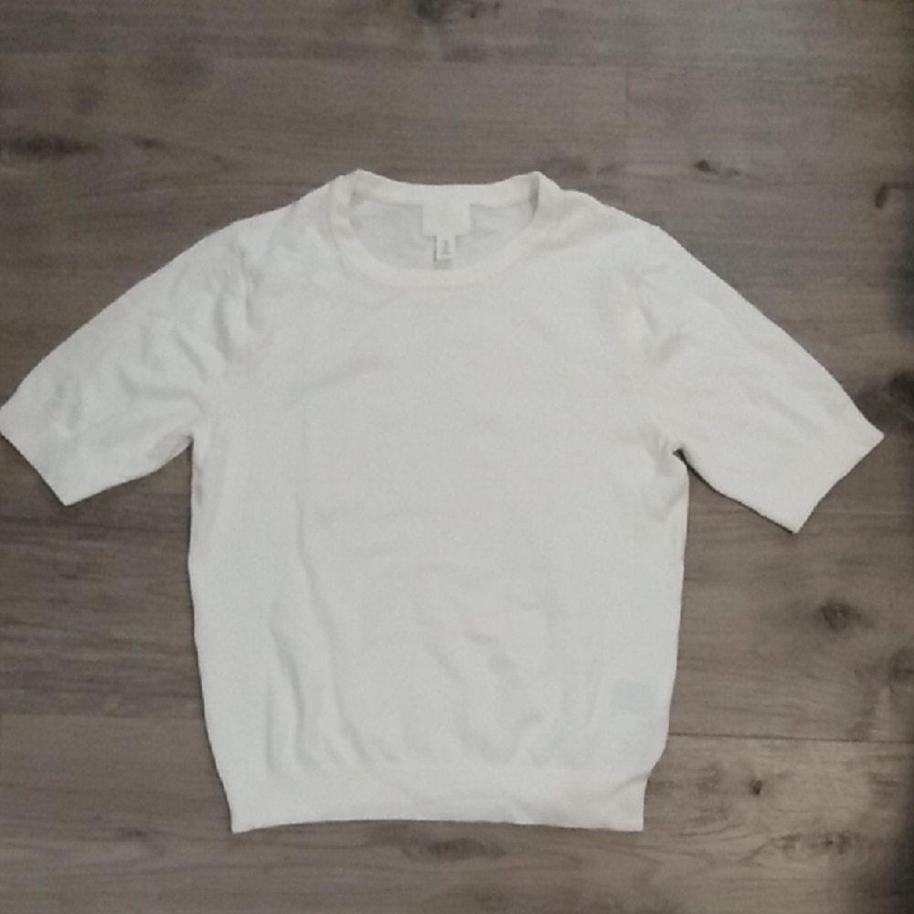 5/$20 H&M Sweater NWOT